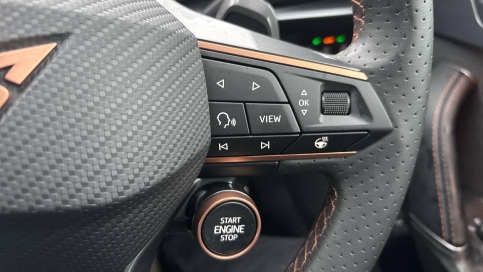 Used Cupra Formentor 2025 for sale - 76861881: Photo 29