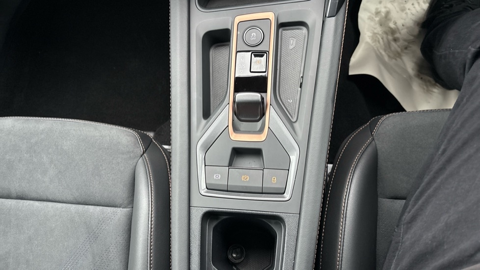 Used Cupra Formentor 2025 for sale - 76861881: Photo 32