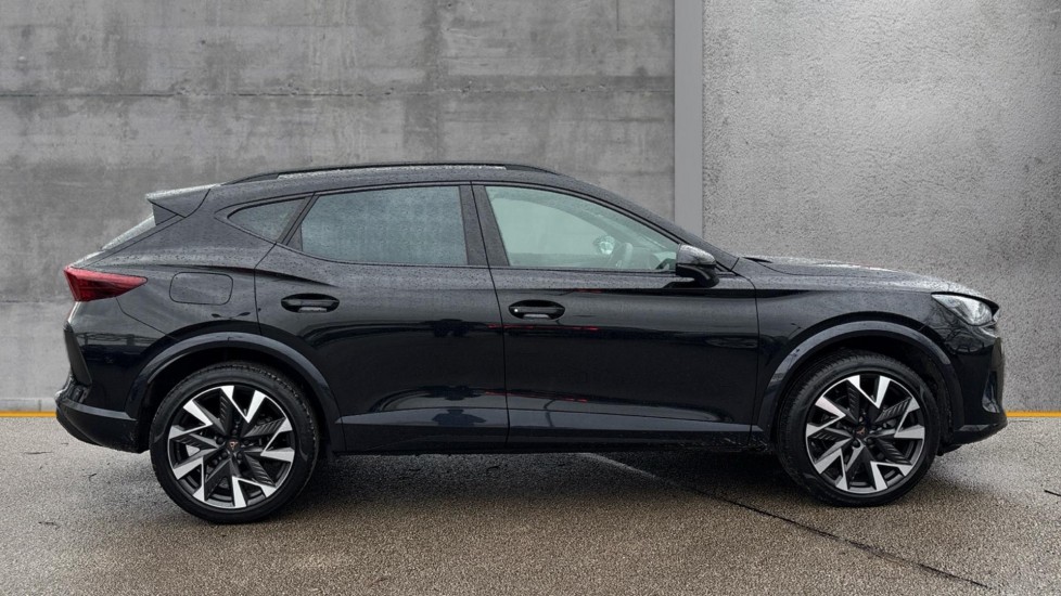 Used Cupra Formentor 2025 for sale - 76861881: Photo 4