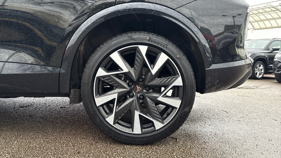 Used Cupra Formentor 2025 for sale - 76861881: Photo 5