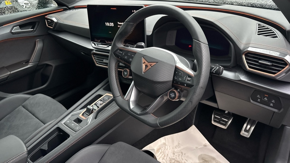 Used Cupra Formentor 2025 for sale - 76861881: Photo 6