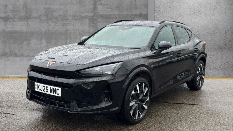 Used Cupra Formentor 2025 for sale - 76861881: Photo 7