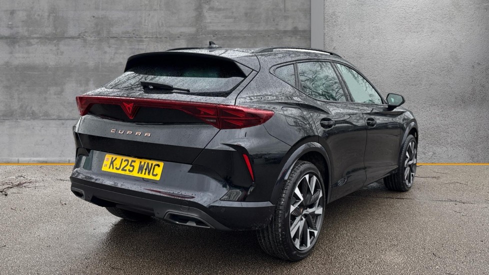 Used Cupra Formentor 2025 for sale - 76861881: Photo 8