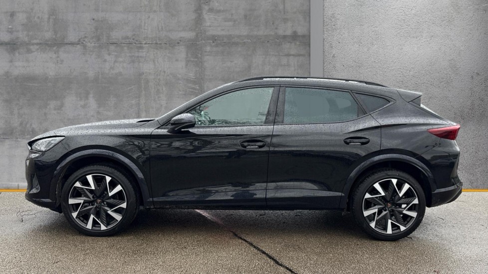 Used Cupra Formentor 2025 for sale - 76861881: Photo 9