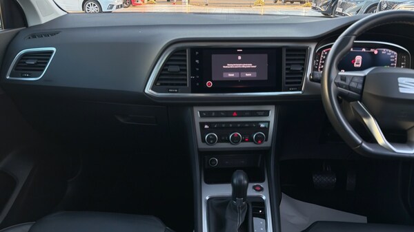 Used SEAT Ateca 2022 for sale - 75972464: Photo 13