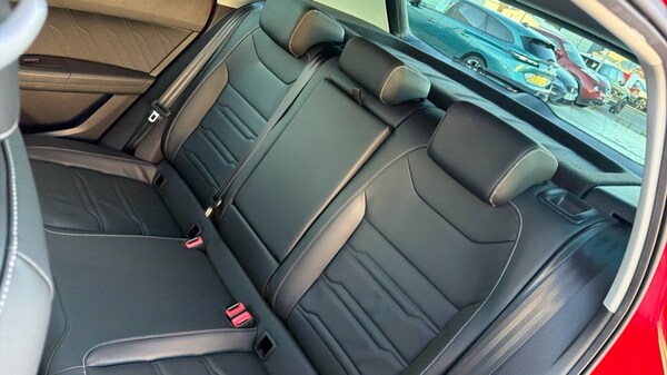 Used SEAT Ateca 2022 for sale - 75972464: Photo 15