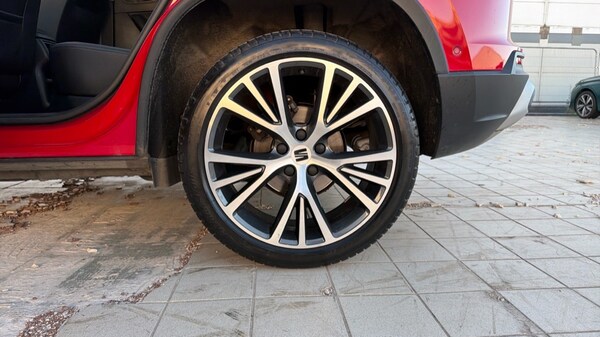 Used SEAT Ateca 2022 for sale - 75972464: Photo 18