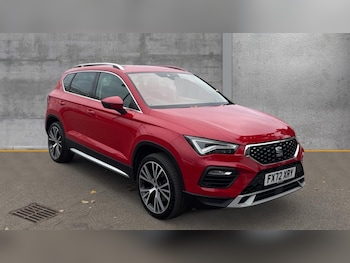 SEAT - Ateca
