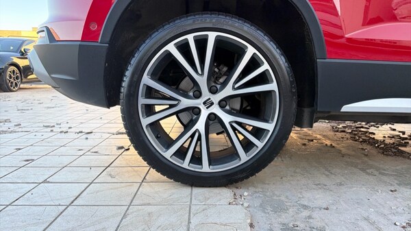 Used SEAT Ateca 2022 for sale - 75972464: Photo 20