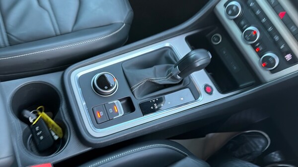 Used SEAT Ateca 2022 for sale - 75972464: Photo 25