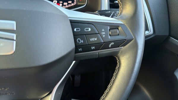 Used SEAT Ateca 2022 for sale - 75972464: Photo 27