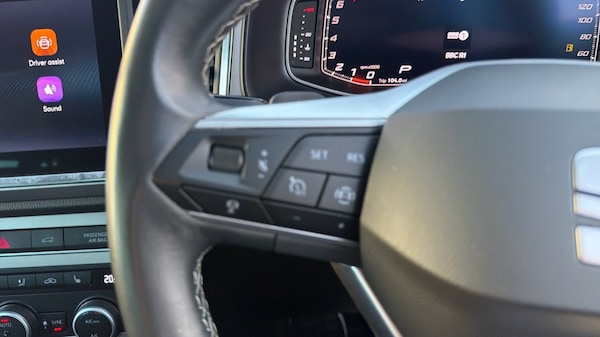 Used SEAT Ateca 2022 for sale - 75972464: Photo 28