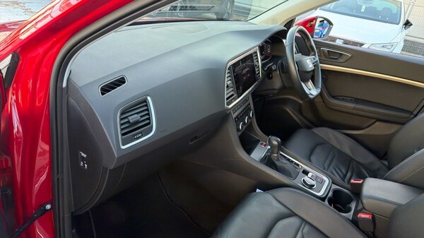 Used SEAT Ateca 2022 for sale - 75972464: Photo 2