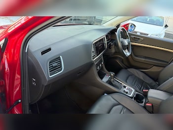 Used SEAT Ateca 2022 for sale - 75972464: Photo 2
