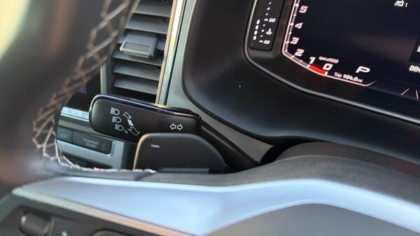 Used SEAT Ateca 2022 for sale - 75972464: Photo 31