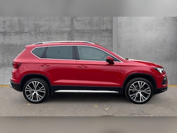 Used SEAT Ateca 2022 for sale - 75972464: Photo 4