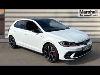 2022 - 2.0 TSI GTI 5dr DSG Auto