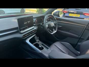 Used Cupra Terramar 2025 for sale - 74942178: Photo