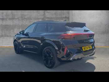 Used Cupra Terramar 2025 for sale - 74942178: Photo
