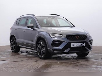 2024 - 1.5 EcoTSI V2 5dr DSG
