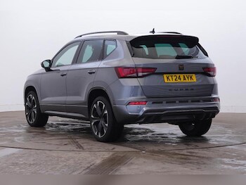 Used Cupra Ateca 2024 for sale - 75484403: Photo