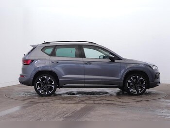 Used Cupra Ateca 2024 for sale - 75484403: Photo