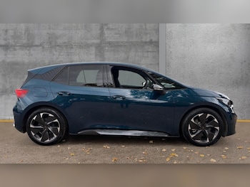 Used Cupra Born 2025 for sale - 76289949: Photo