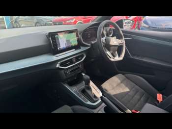 Used SEAT Arona 2025 for sale - 74278244: Photo