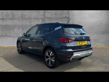 Used SEAT Arona 2025 for sale - 74278244: Photo