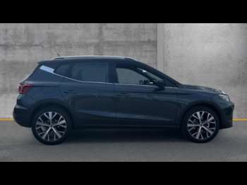 Used SEAT Arona 2025 for sale - 74278244: Photo