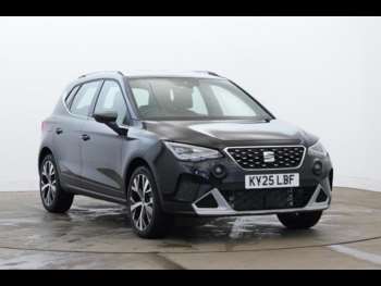 2025 - 1.0 TSI 115 XPERIENCE Lux 5dr DSG Auto