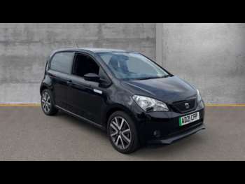 2021 - 61kW One 36.8kWh 5dr Auto