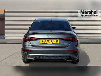 Used Audi A3 2020 for sale - 75484410: Photo