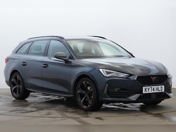 Used Cupra Leon 2024 for sale - 75484395: Photo