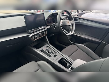 Used Cupra Leon 2024 for sale - 75484395: Photo