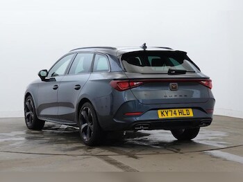 Used Cupra Leon 2024 for sale - 75484395: Photo