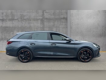 Used Cupra Leon 2024 for sale - 75484395: Photo