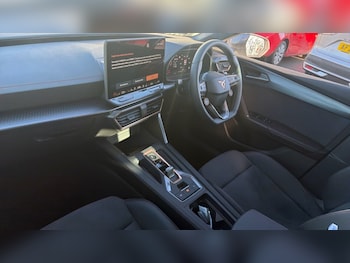 Used Cupra Leon 2025 for sale - 76749929: Photo