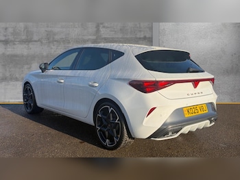 Used Cupra Leon 2025 for sale - 76749929: Photo