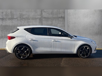 Used Cupra Leon 2025 for sale - 76749929: Photo