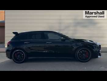 Used Mercedes-Benz A-Class 2023 for sale - 75136589: Photo