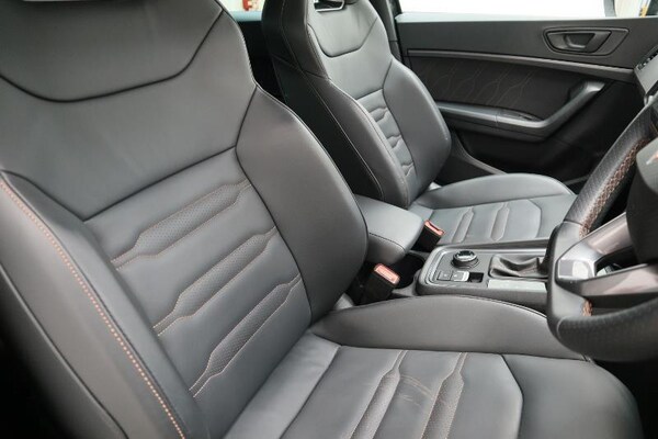 Used Cupra Ateca 2024 for sale - 75484386: Photo 10