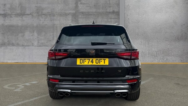 Used Cupra Ateca 2024 for sale - 75484386: Photo 11