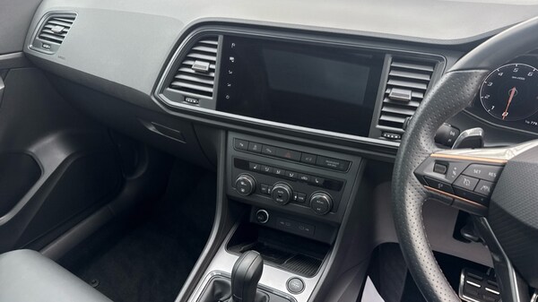 Used Cupra Ateca 2024 for sale - 75484386: Photo 13