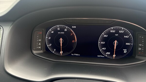 Used Cupra Ateca 2024 for sale - 75484386: Photo 14