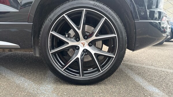 Used Cupra Ateca 2024 for sale - 75484386: Photo 18