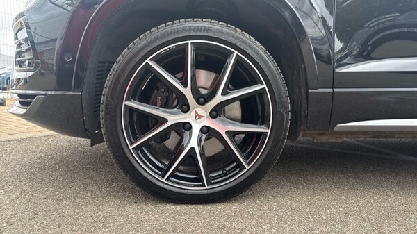 Used Cupra Ateca 2024 for sale - 75484386: Photo 19