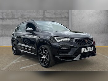 2024 - 2.0 TSI VZ2 5dr DSG 4Drive