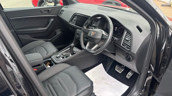 Used Cupra Ateca 2024 for sale - 75484386: Photo 26
