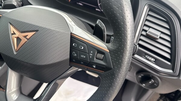 Used Cupra Ateca 2024 for sale - 75484386: Photo 29